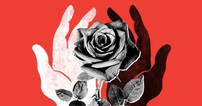Bread and Roses logo