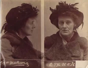 Constance Markievicz