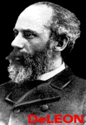 Daniel DeLeon