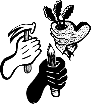 Democracy At Work logo