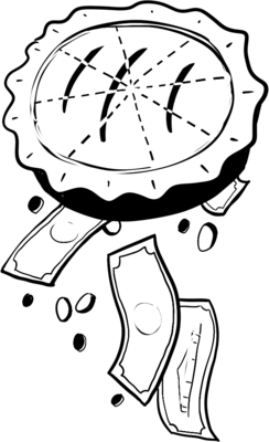 Economic Democracy logo