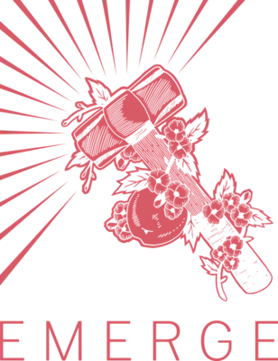 Emerge logo