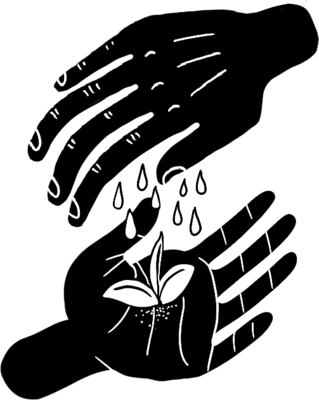 Finish Reconstruction logo