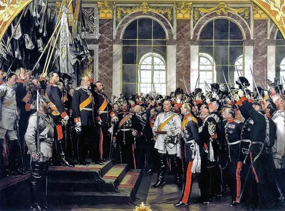 Franco-Prussian War