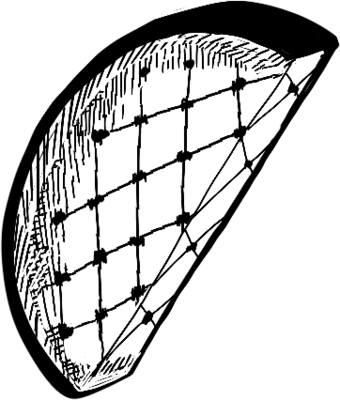Free Palestine logo