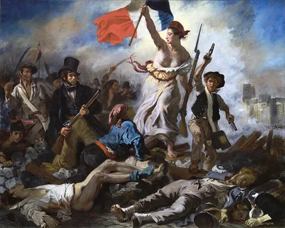 French Revolution of 1830