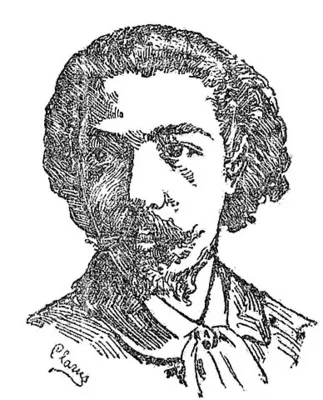 Gabriel Deville