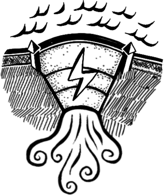 Green New Deal logo
