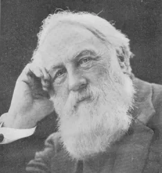 Henry Hyndman