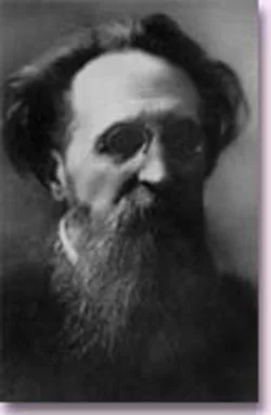 Jules Guesde