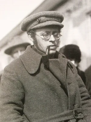 Karl Radek