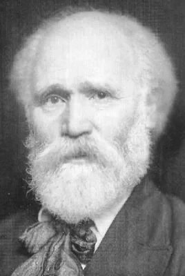 Keir Hardie