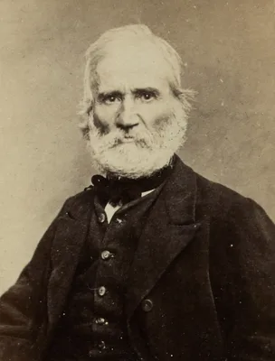 Louis Auguste Blanqui