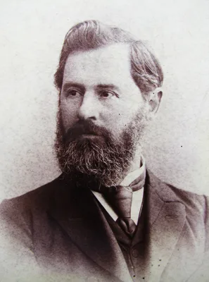 Pavel Akselrod