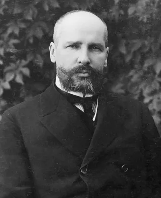 Pyotr Stolypin