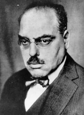Rudolph Hilferding