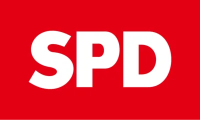 Social Democratic Party of Germany