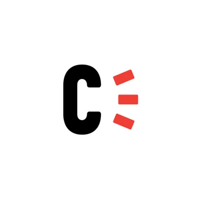 The Call logo
