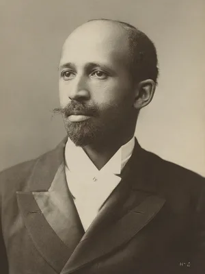 W. E. B. Du Bois