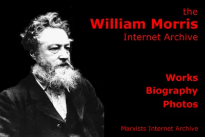 William Morris